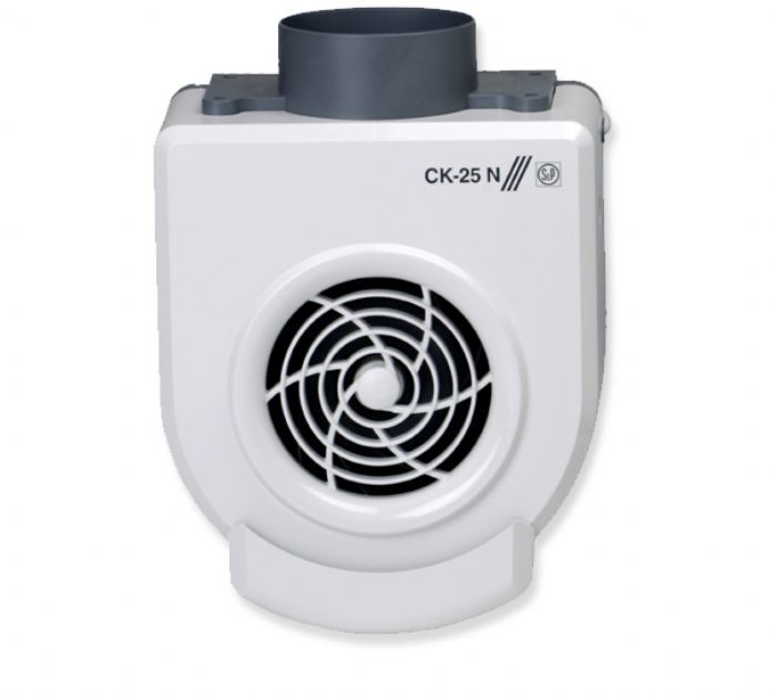EXTRACTOR HABITACIONAL